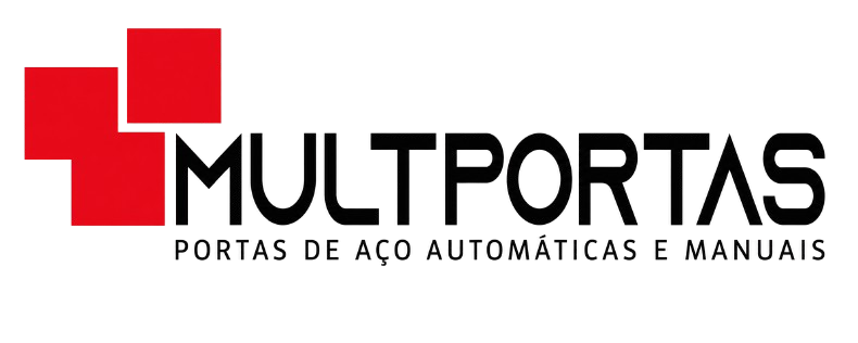Multportas - Portas de Aço Automáticas e Manuais